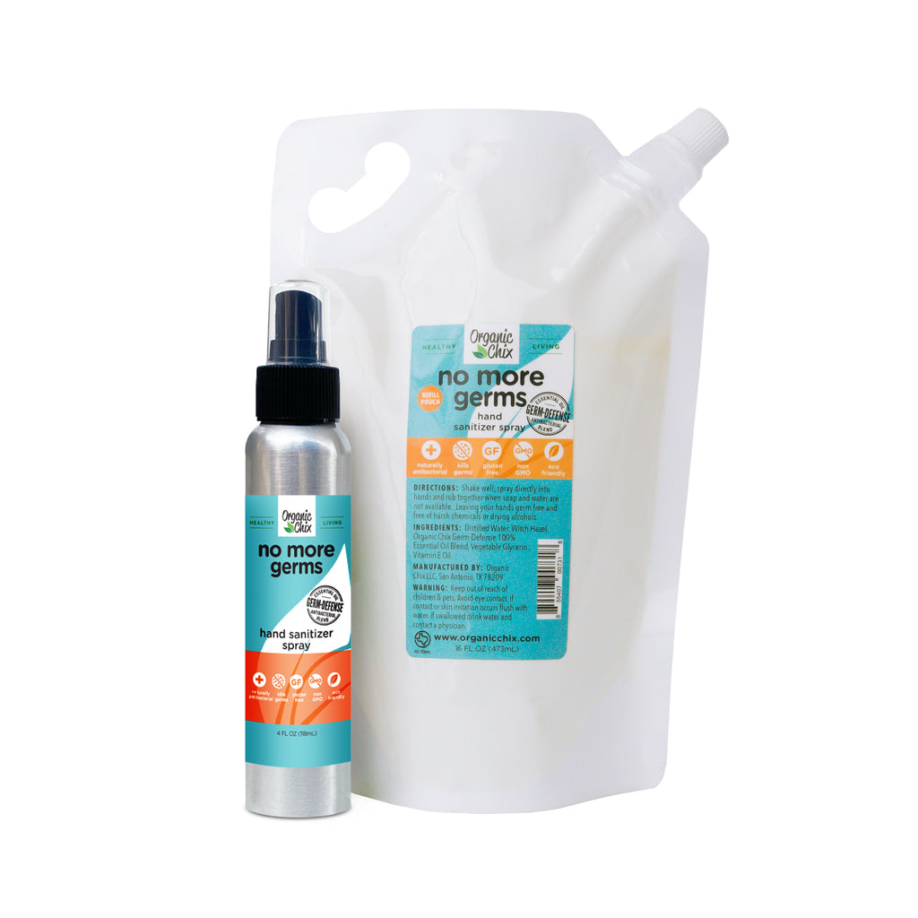 Chik hand sanitizer discount
